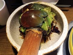 -炊烟小炒黄牛肉(华夏店)