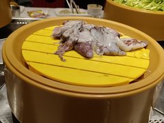 -龍歌自助小火锅(漳州二路爱购店)