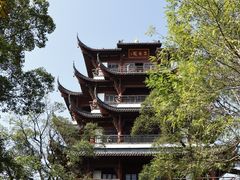 -采石矶景区
