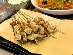 -鑫正兴东北烧烤(滨湖店)
