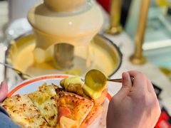 -比格比萨自助(宝山日月光店)