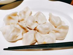 好吃不过饺子-北方家宴(番禺永旺店)