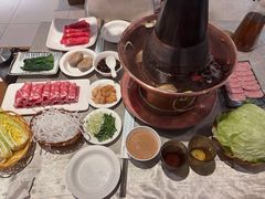 -东来顺饭庄(王府井步行街店)