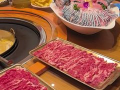 -云尊府云南菜·蒸汽石锅鱼(学清路店)