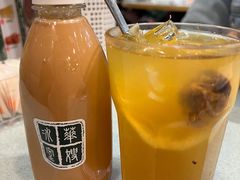 -华嫂冰室(尖沙咀店)