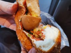 炸面包-惠源面包店(开禾路店)
