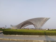 -南汇嘴观海公园