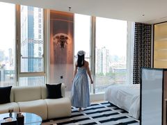 -亚善天籁S酒店(成都太古里旗舰店)