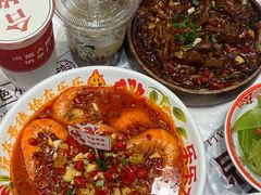 -乐乐大排档·30年老字号(浙江路店)