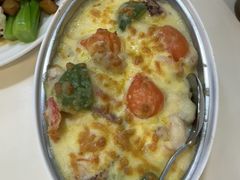 -華歡冰室-WahFoon(吉大店)
