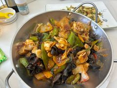 -园里前·10年私厨·福建菜(台江万达鳌峰洲店)