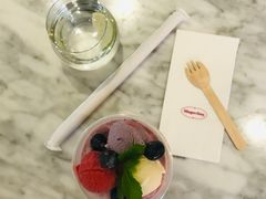-哈根达斯(城西银泰店)