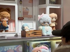 -泡泡玛特POPMART(上海环球港店)