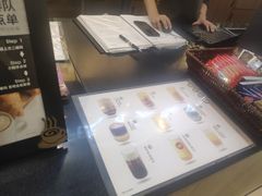 -太平洋咖啡(市府恒隆二店)