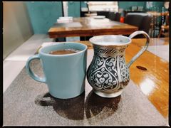 -TUK土耳其餐厅·下午茶(卢湾店)