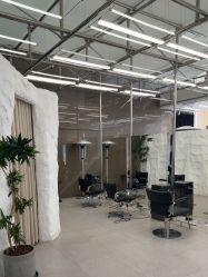 -BOF HAIR BY HONTO