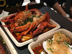 -盒马鲜生(杭州运河上街店)