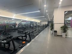 -奇迹健身(SM广场店)