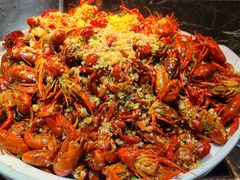 -金马门国际美食百汇(珞喻路店)