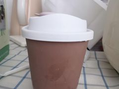 -W CAFE(甜爱路店)