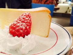-Cafe de Paris(林荫路店)