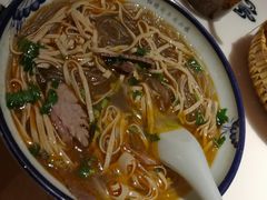 -淮南牛肉汤酒店(可伦公馆店)