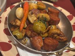 -BROWNSTONE布朗石西班牙餐厅(富城店)