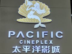 -太平洋影城(深圳8号仓店)