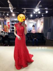 -艾慕婚纱礼服馆(和平店)