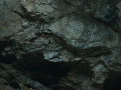 -秦岭风景区