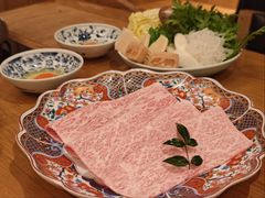 特选和牛西冷大楠-然锅料理