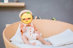 -小熊维尼高端儿童摄影(罗湖区总店)