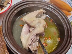 -山芋腔苏北菜(盐城滨海店)