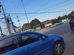 -两河城市森林公园