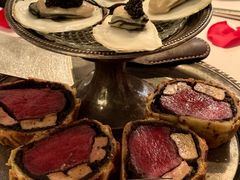 -壳里西餐厅Coquille Seafood Bistro(蒙自路店)