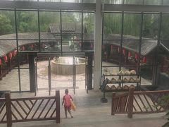 -太白山御龙湾温泉