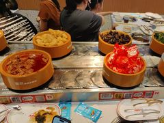 -龍歌自助小火锅(秦淮水游城店)