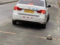 -胜华驾校·小猫学车(银都店)