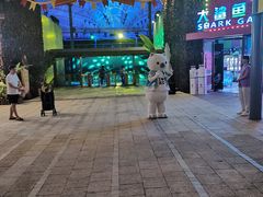 -三亚海昌梦幻海洋不夜城