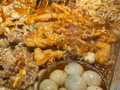 -金陵暴走小龙虾·螃蟹(南京总店)