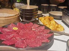 -芸鲜季·云南野生菌餐厅· 云南风物味研社(闵行店)