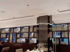 -万丽轩·粤菜(王府井金茂万丽酒店)