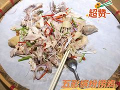 -观山美厨·精致粤菜(西樵店)