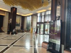 -世纪缘国际会议中心·中餐厅(百家湖店)
