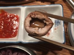 -王妃家(明洞中央店)