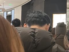-CHANEL(恒隆广场店)
