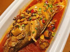 -宋徽厨·安徽菜(绿地店)