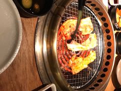 -黑牛黑猪烤肉专门店(万象城店)