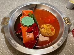 -大龙燚火锅(太古里店)