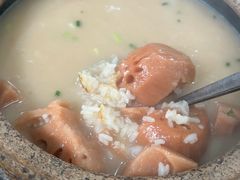 -雅和生态渔庄·宜城锅巴饭(龙灵山公园店)